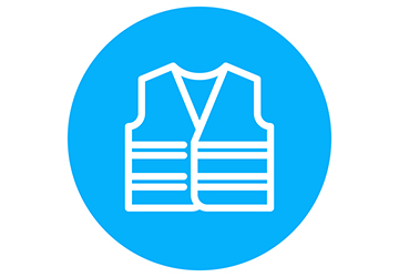 Icon Arbeitsbekleidung