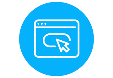 Icon Eingang Bewerbung