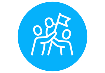 Icon Firmenevents
